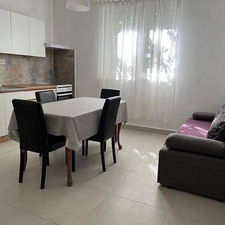 Apartment Patrik เบทินา ภายนอก รูปภาพ