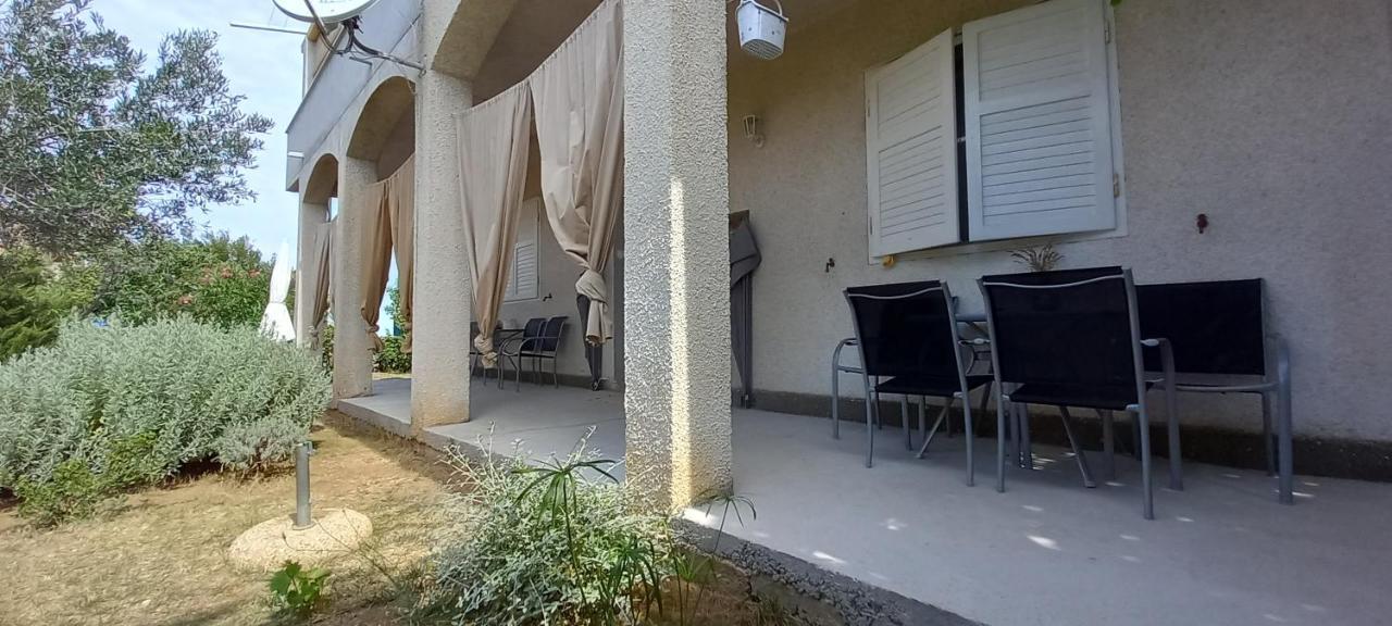 Apartment Patrik เบทินา ภายนอก รูปภาพ