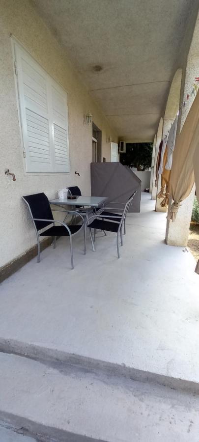 Apartment Patrik เบทินา ภายนอก รูปภาพ