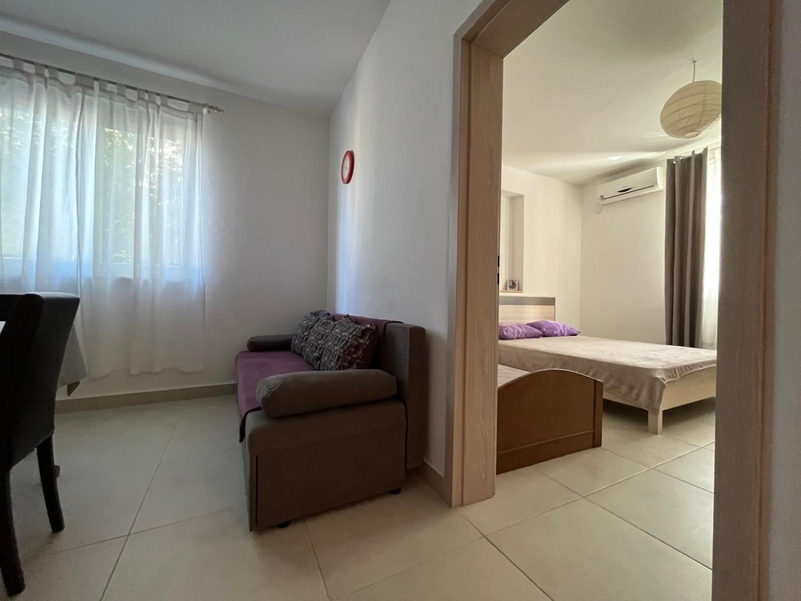 Apartment Patrik เบทินา ภายนอก รูปภาพ