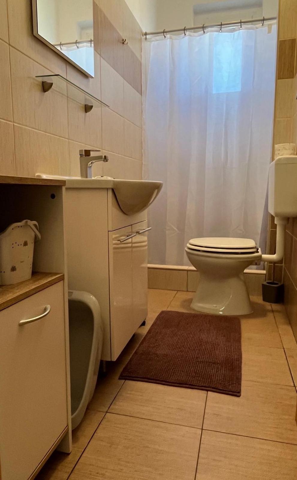 Apartment Patrik เบทินา ภายนอก รูปภาพ