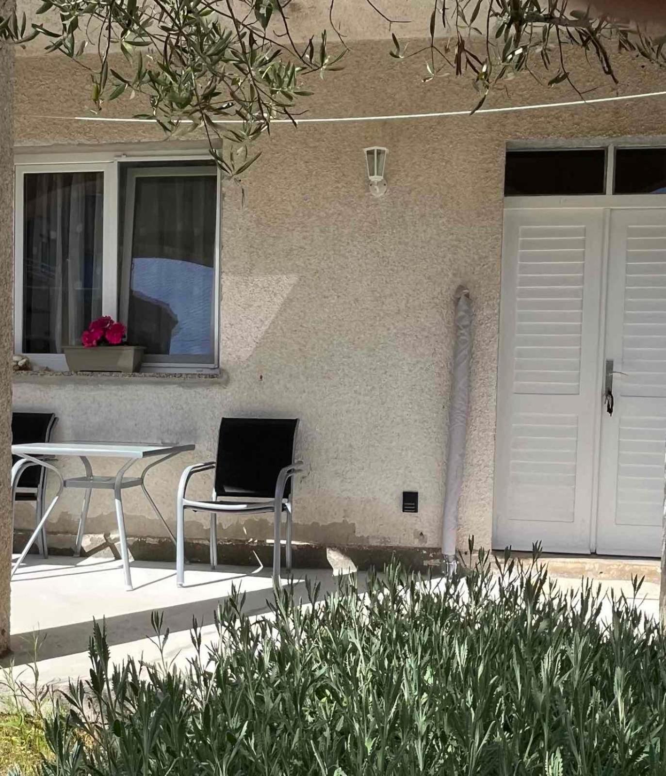 Apartment Patrik เบทินา ภายนอก รูปภาพ