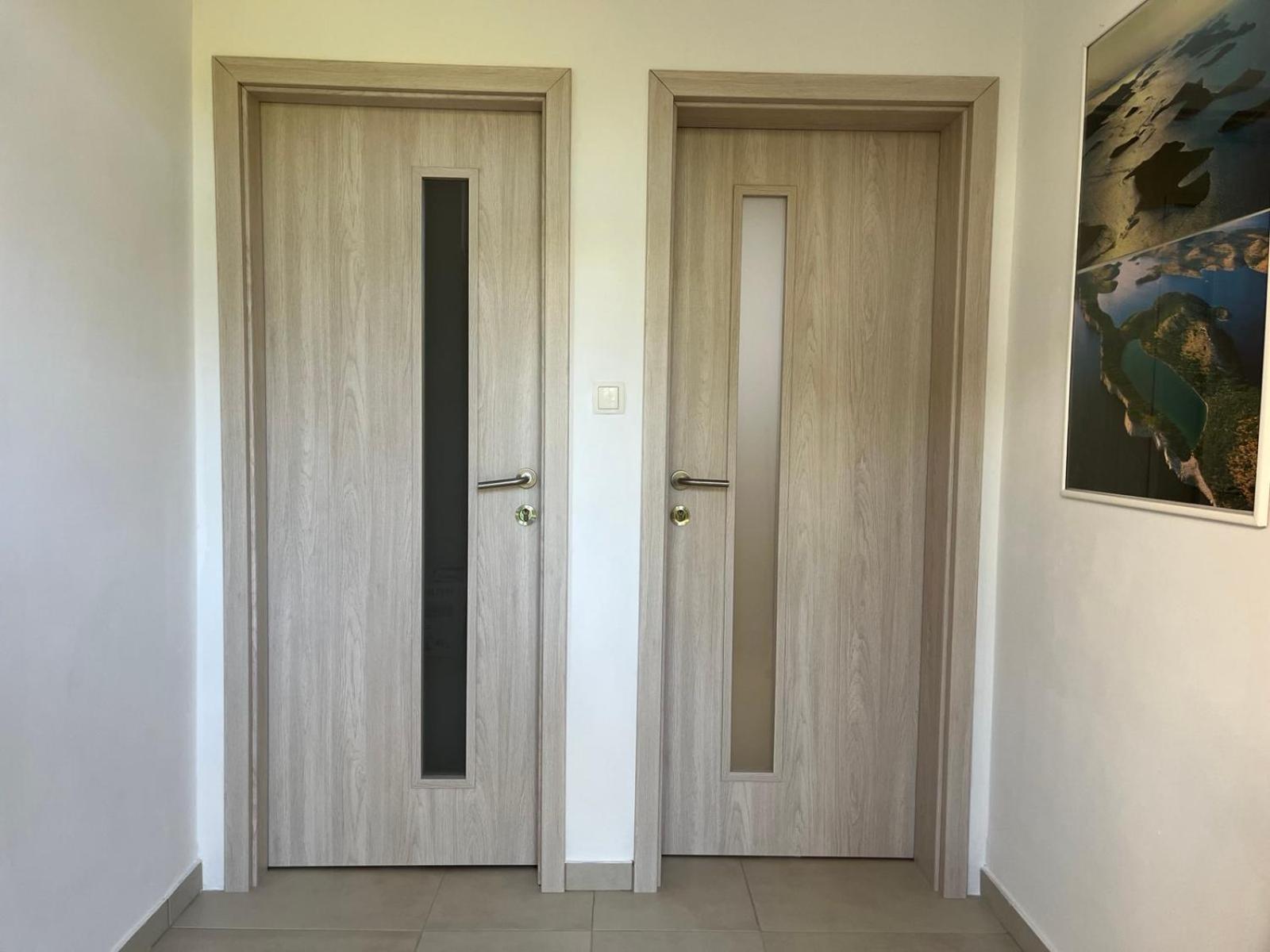 Apartment Patrik เบทินา ภายนอก รูปภาพ