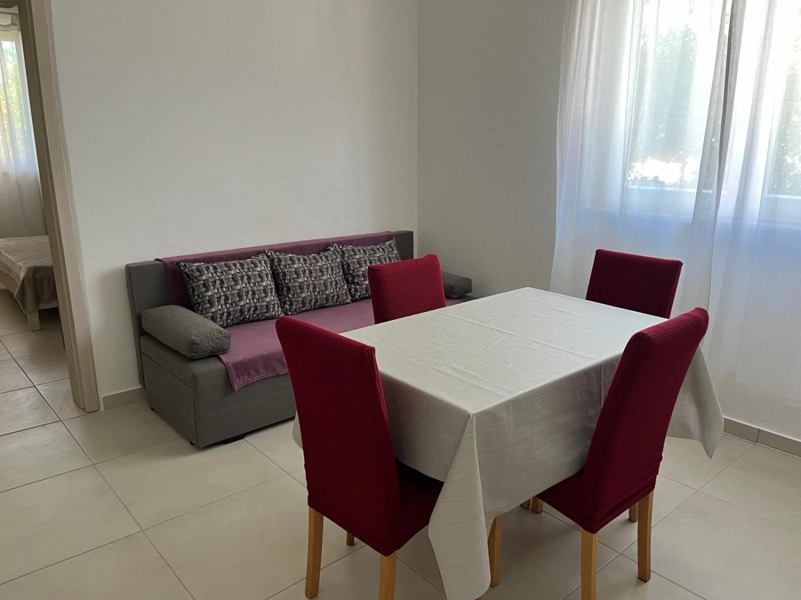 Apartment Patrik เบทินา ภายนอก รูปภาพ